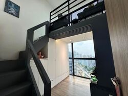 Waterbay (D19), Condominium #601582811